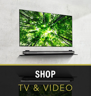 Shop TV & Video